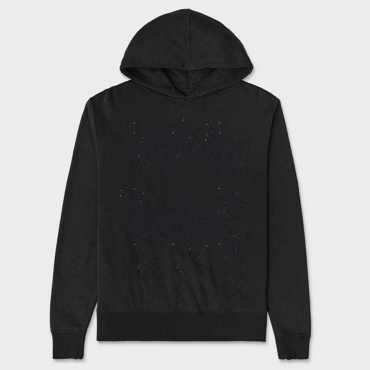 Embrace Your Light, Hanorac Oversize Barbati (Unisex)