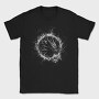 Emerging Dragon Coming Out, Tricou Barbati (Unisex)