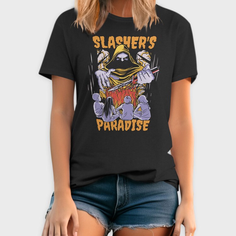 Terror Teenagers, Tricou Barbati (Unisex)