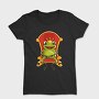 Royal Frog Prince, Tricou Femei