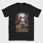 Epic Dragon Battle Fight Paladin, Tricou Barbati (Unisex)