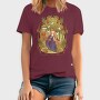 Fairytale2, Tricou Barbati (Unisex)