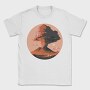 Erupting Volcano, Tricou Barbati (Unisex)