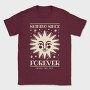 Eternal Sunshine Quote Chase Sun Summer, Tricou Barbati (Unisex)