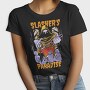 Terror Teenagers, Tricou Femei