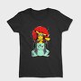 Pikachu Ninja Warrior, Tricou Femei