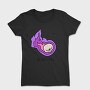 Galactic Skull Burst, Tricou Femei
