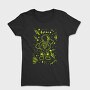 Fiftyfive Frost Vibes, Tricou Femei