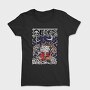 One Piece Storm, Tricou Femei