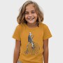 High Wheel Frog, Tricou Copii