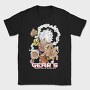Gear5 Stormy Spirit, Tricou Barbati (Unisex)