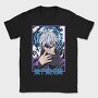 Satoru Gojos Mystic Aura, Tricou Barbati (Unisex)