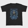 Phoenix Warrior Flame, Tricou Copii