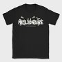 Millionaire In Progress, Tricou Barbati (Unisex)