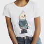 Cockatiel 2, Tricou Femei