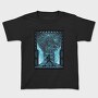 Metal Demon Guitar, Tricou Copii