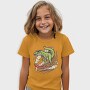 Dinosaur Surfing, Tricou Copii