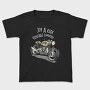Motorcycle 16, Tricou Copii
