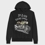 Motorcycle 16, Hanorac Oversize Barbati (Unisex)