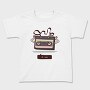 Fifty Two Vibes, Tricou Copii