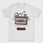 Fifty Two Vibes, Tricou Barbati (Unisex)