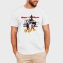 Pinky & the Brain 5, Tricou Barbati (Unisex)