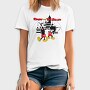 Pinky & the Brain 5, Tricou Barbati (Unisex)