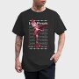 Love Prevails, Tricou Barbati (Unisex)
