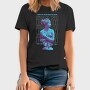 Trap Statue, Tricou Barbati (Unisex)