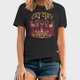 Cat Cult, Tricou Barbati (Unisex)