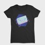 Escape Key Running Esc, Tricou Femei