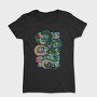 Dragon Ball Shen Long, Tricou Femei