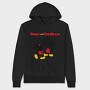 Pinky & the Brain 5, Hanorac Oversize Barbati (Unisex)
