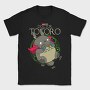 Doctor Totoro Vibes, Tricou Barbati (Unisex)