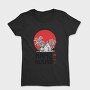 Dragon Ball Energy Surge, Tricou Femei