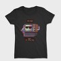F48 Midnight Glow, Tricou Femei
