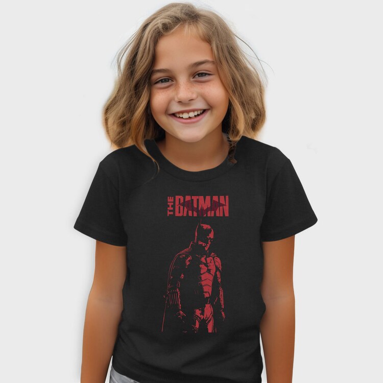Batman 27, Tricou Copii