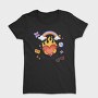 F36 Phantom Glow, Tricou Femei