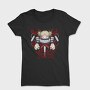 Bleeding Edge Anime, Tricou Femei