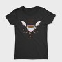 Angelic Brew, Tricou Femei