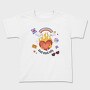 F36 Phantom Glow, Tricou Copii