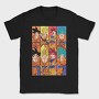 Dragon Ball Evolution, Tricou Barbati (Unisex)