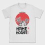 Dragon Ball Energy Surge, Tricou Barbati (Unisex)