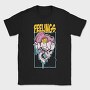 Donut Skull Feelings, Tricou Barbati (Unisex)
