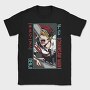 Denji Chainsaw Roar, Tricou Barbati (Unisex)