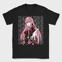 Darling Cherry Blossom, Tricou Barbati (Unisex)
