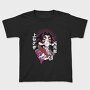 Dark Samurai Rebellion, Tricou Copii