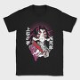 Dark Samurai Rebellion, Tricou Barbati (Unisex)