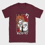 Chainsaw Soul Grind, Tricou Barbati (Unisex)