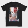 Bleach Edge Strike, Tricou Barbati (Unisex)